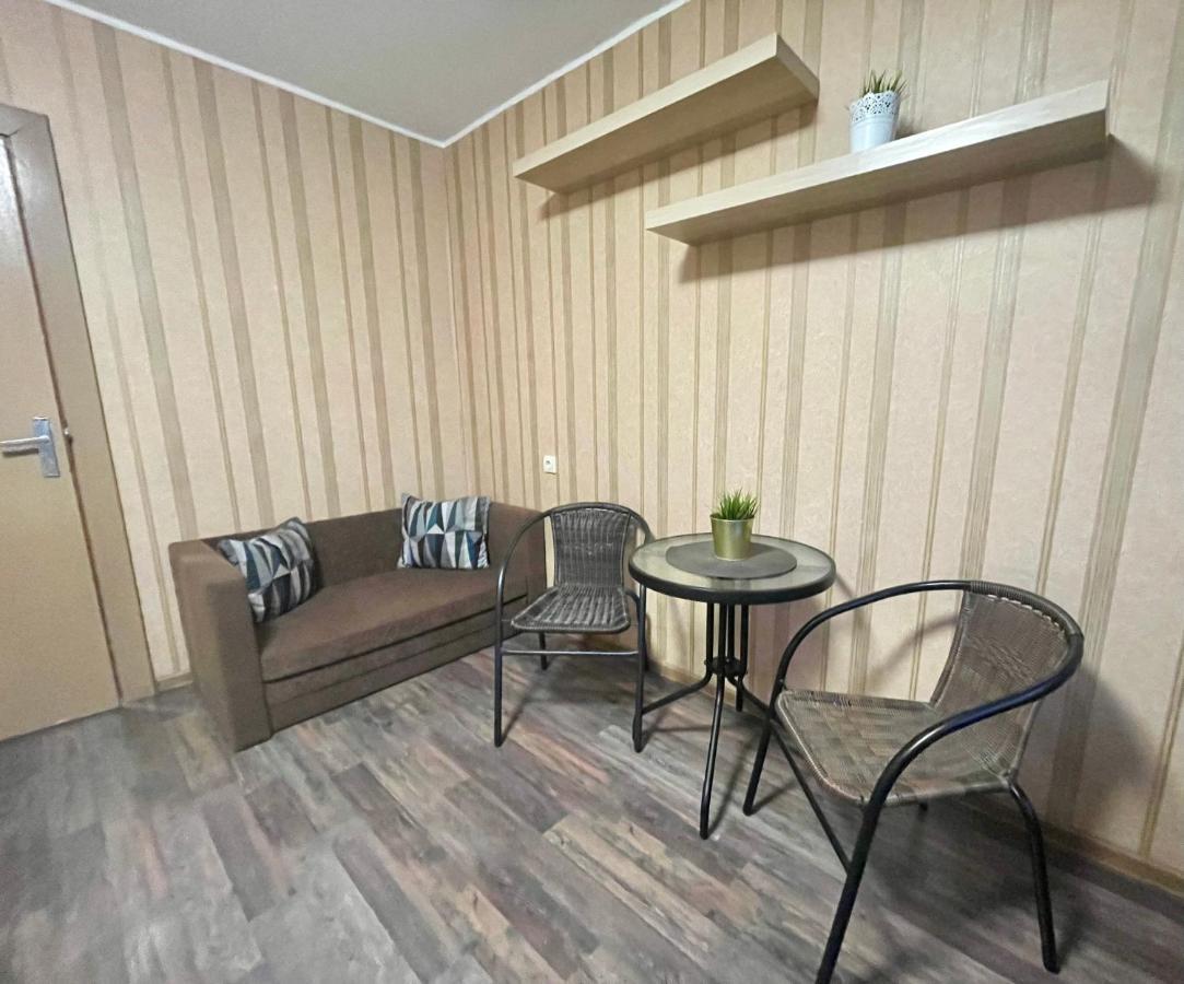 Savan House "Easy Kaunas" Exterior photo