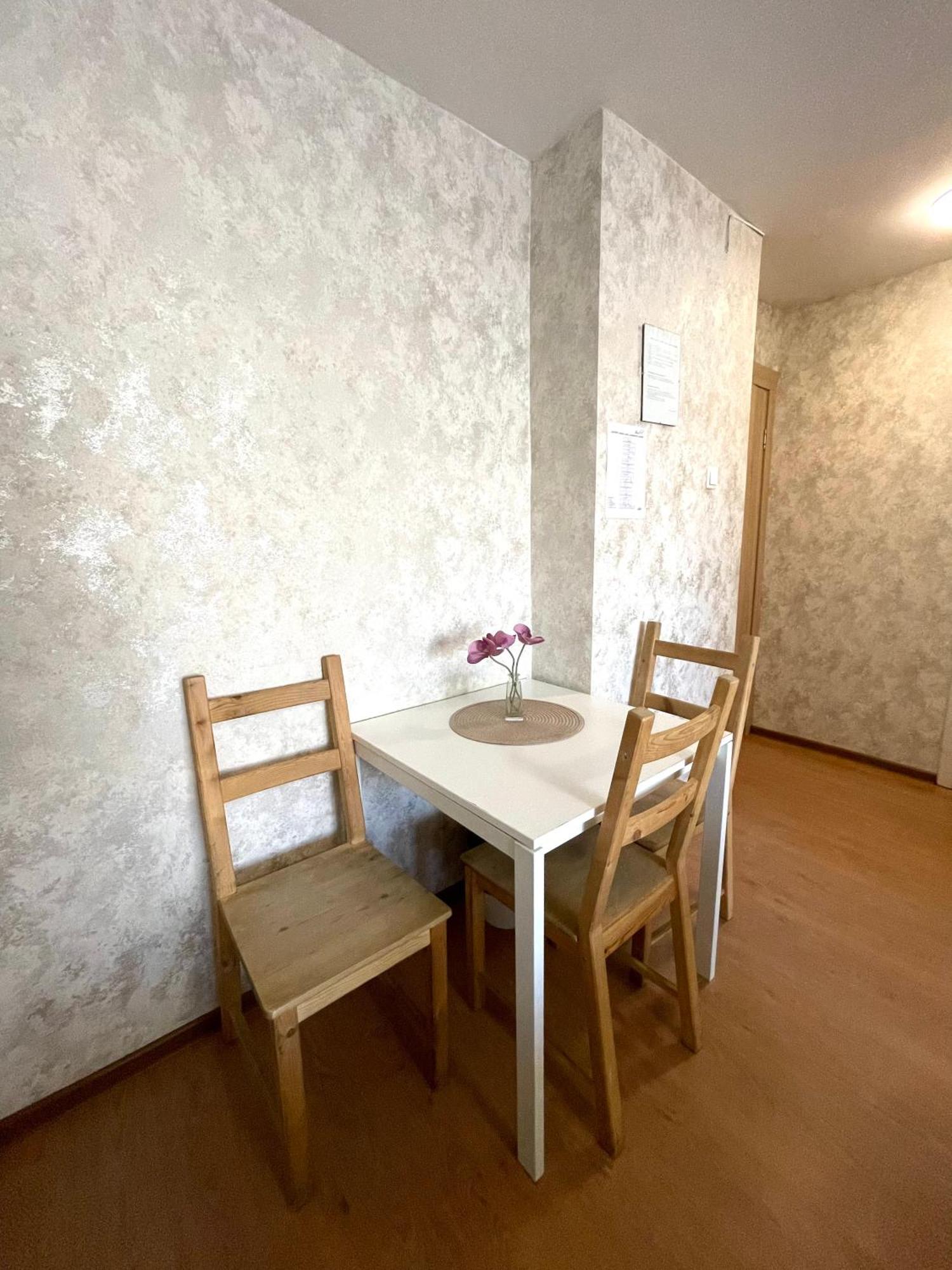 Savan House "Easy Kaunas" Exterior photo