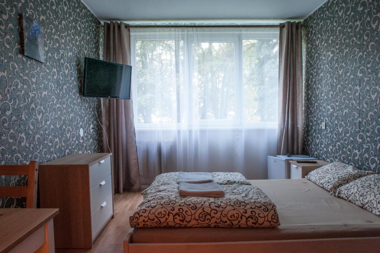 Savan House "Easy Kaunas" Exterior photo