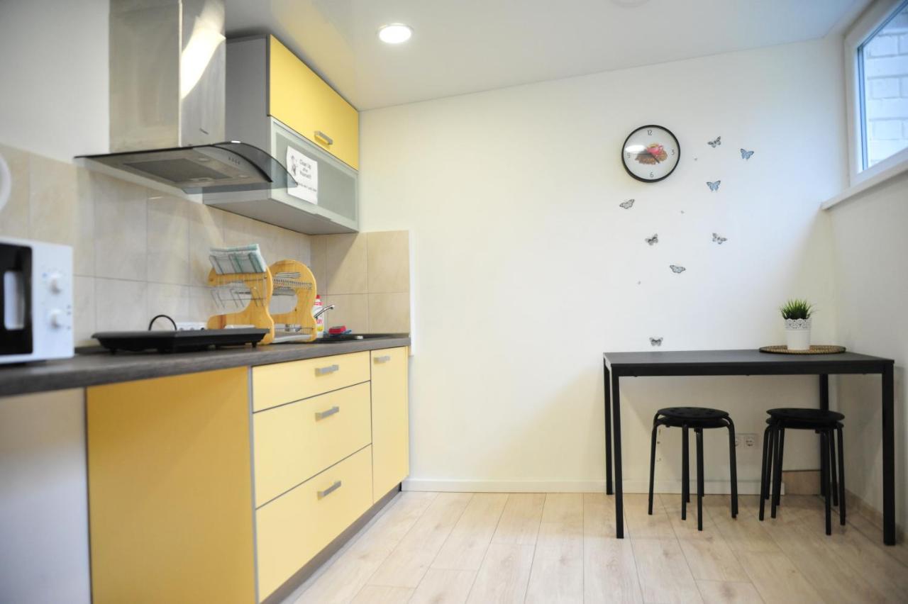 Savan House "Easy Kaunas" Exterior photo